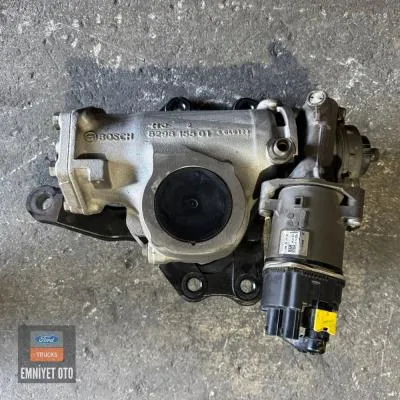 Ford F-MAX Direksiyon Kutusu - PC46 3503 BA