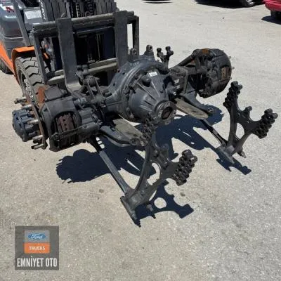 İveco S-way Kovan - 5802504836