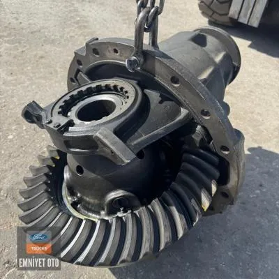 İveco Stralis 450 / 460 Diferansiyel