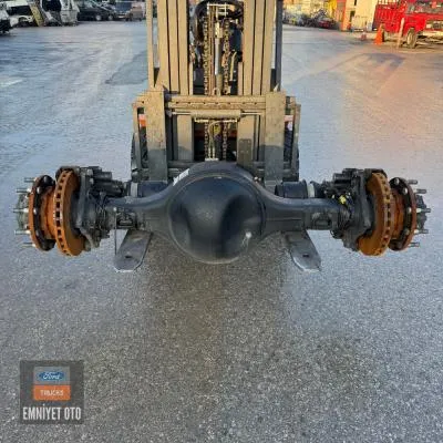 Ford F-max Kovan - HC46 4010 EC