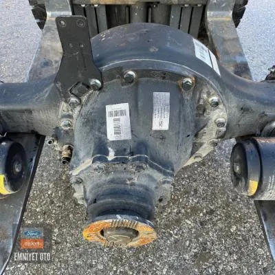 Ford Cargo 1848 Diferansiyel - HC46 4200 BAF