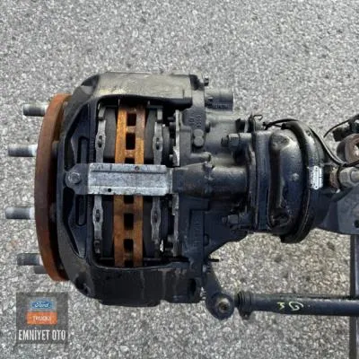 Ford F-LİNE 1833 / 2533 Kaliper