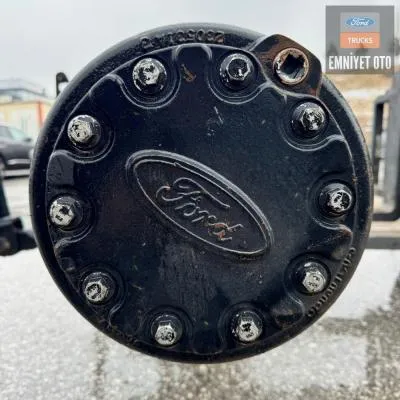 Ford F-line 4445 Cer Takımı