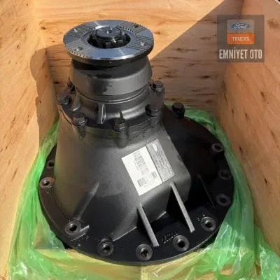 Ford Cargo 2533 / 3233 Orijinal Yeni Diferansiyel